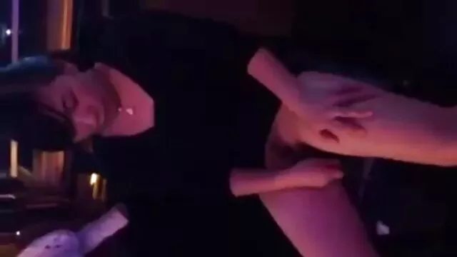 اتاق عالی و گرم فیلم و عکس سوپر خارجی من Jada Fire است