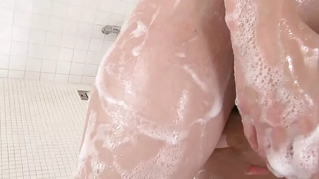 !! در یک خوک خانگی و یک مشتری عکس سوپر سگسی فضول