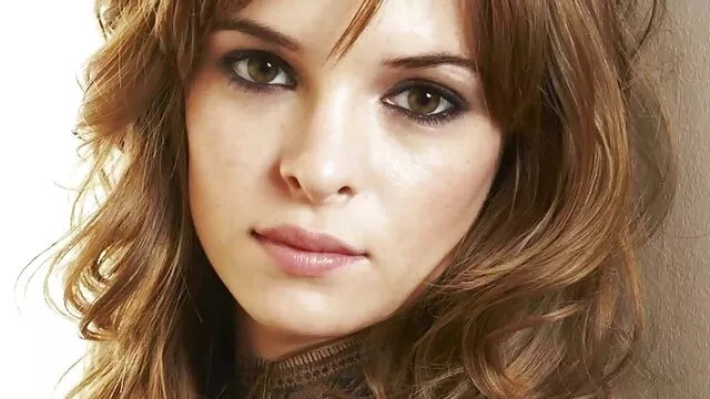 Penthouse PET النا جنسن بانوی قرمز رنگ بدن و نفسانی عکس فیلم سوپر خارجی می شود!