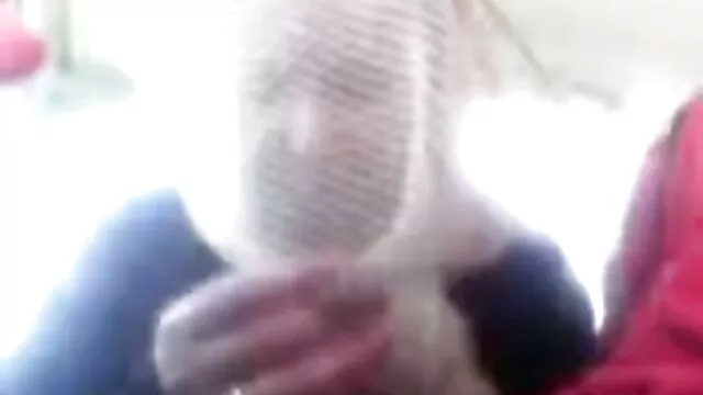 سبد milf زیبا از الاغ خود استفاده می دانلود فیلم سوپر از سایت شهوانی کند