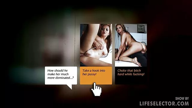 نفوذ فیلم سوپر 217 دو برابر Chanel Preston